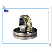 Brass Cage, Double Row, Self-Aligning Roller Bearing
